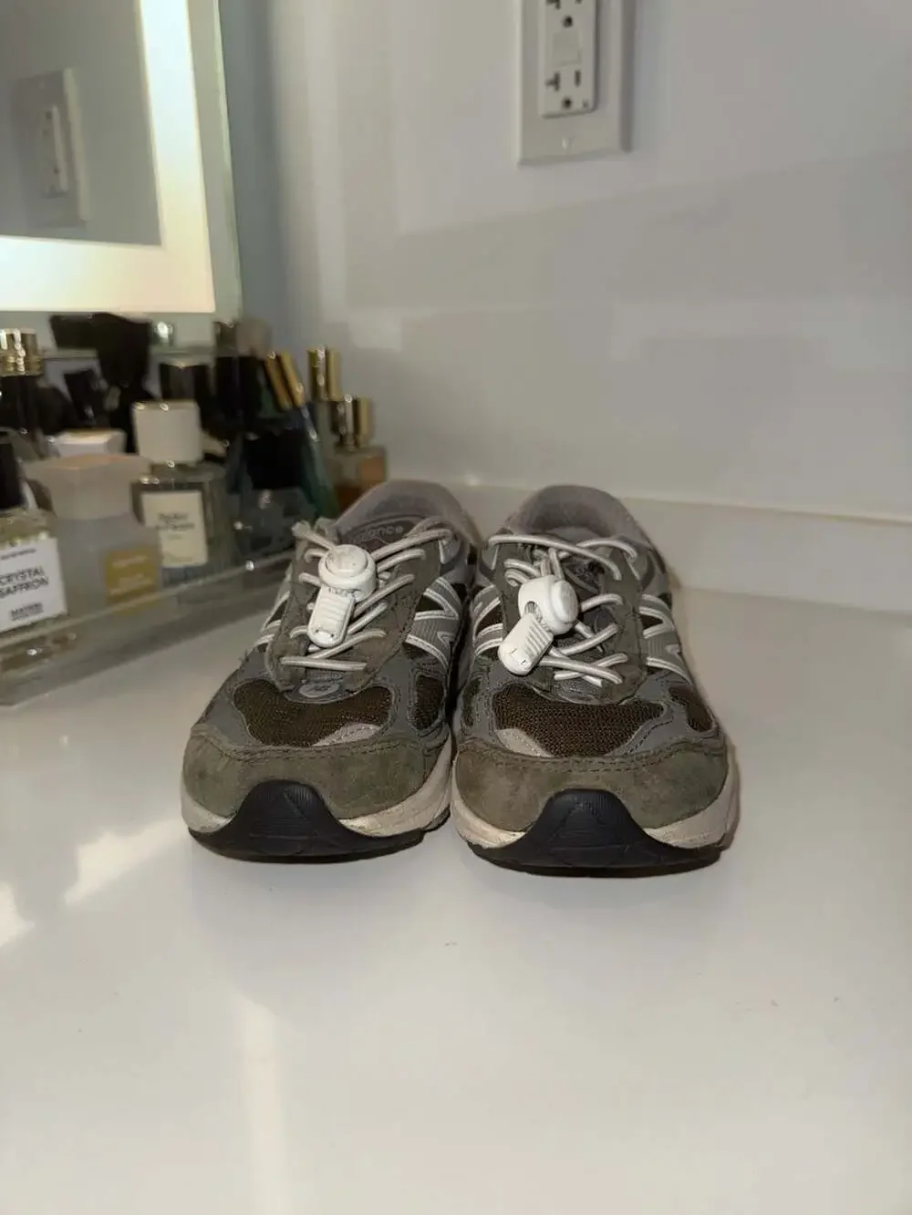 New Balance new balance